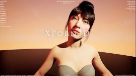 xPorn3D Creator FREE VR Porn 3D Game Maker